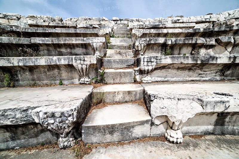 Bouleuterion