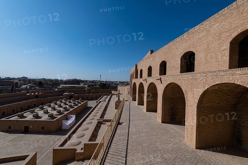 The Citadel of Herat