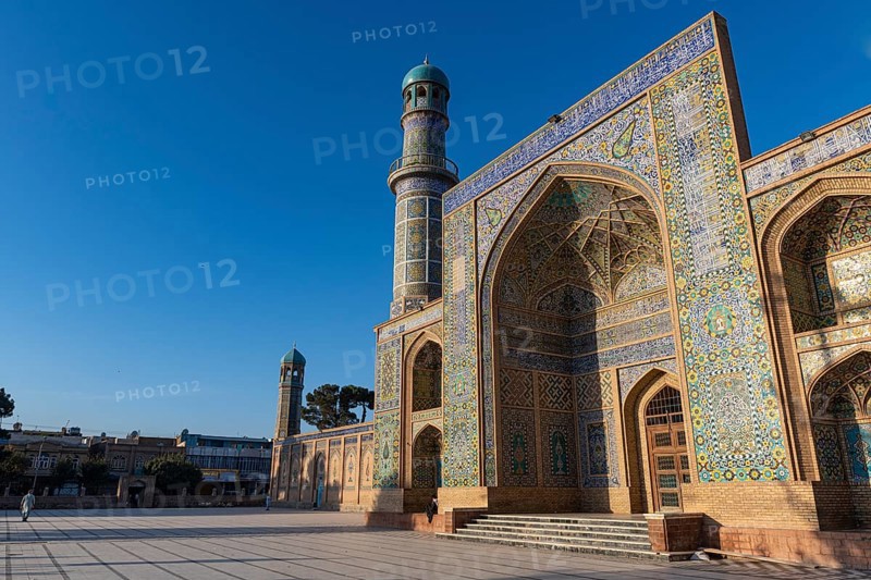 Great Mosque of Herat