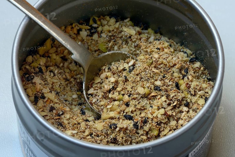 Dukkah