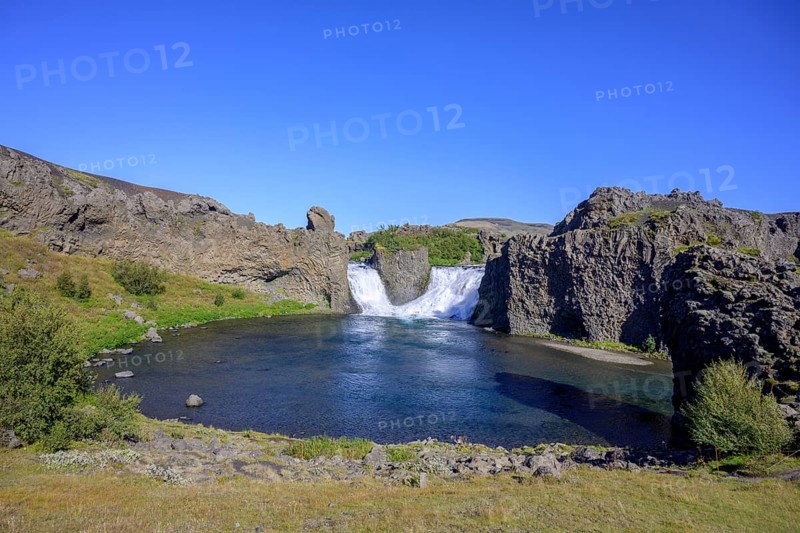 Hjalparfoss