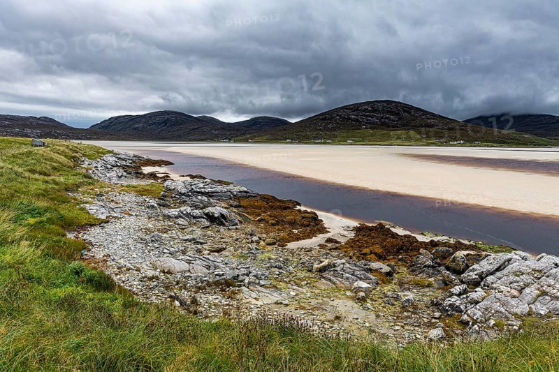 Luskentyre Beach