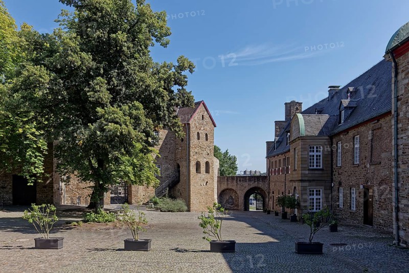 Broich Castle