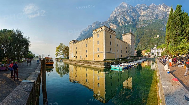 Rocca Medieval Fortress and Museum