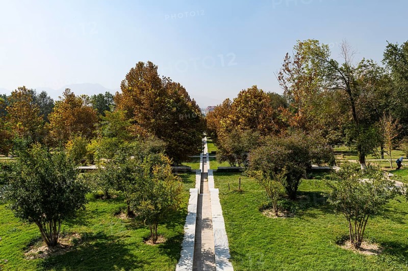 Gardens of Babur