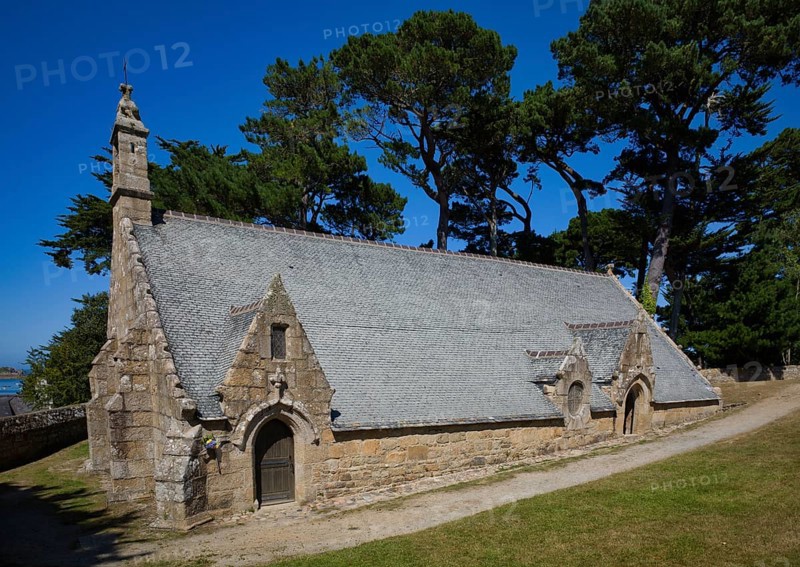 Chapelle Notre-Dame
