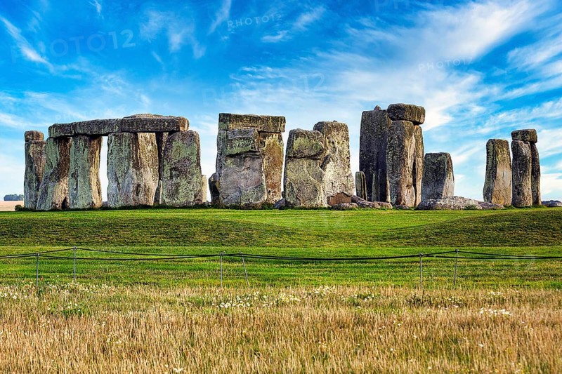 Stonehenge