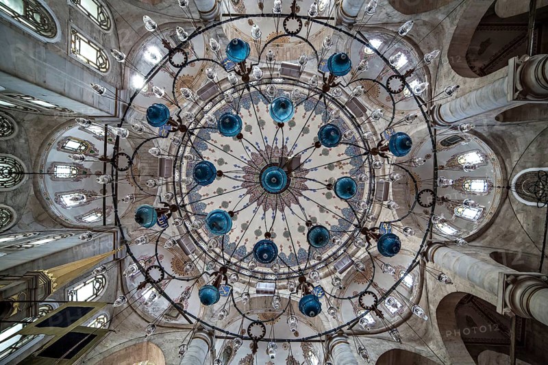 Eyup Sultan Mosque