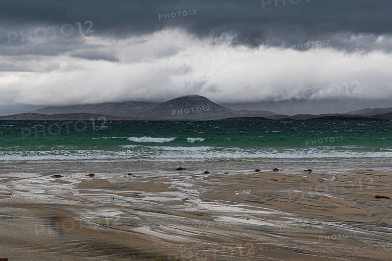 Moody weather