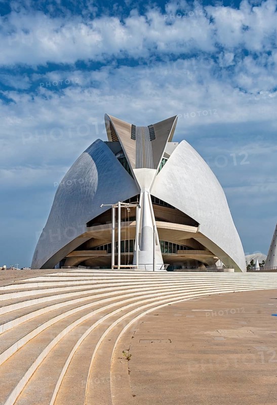 Palace of the Arts
