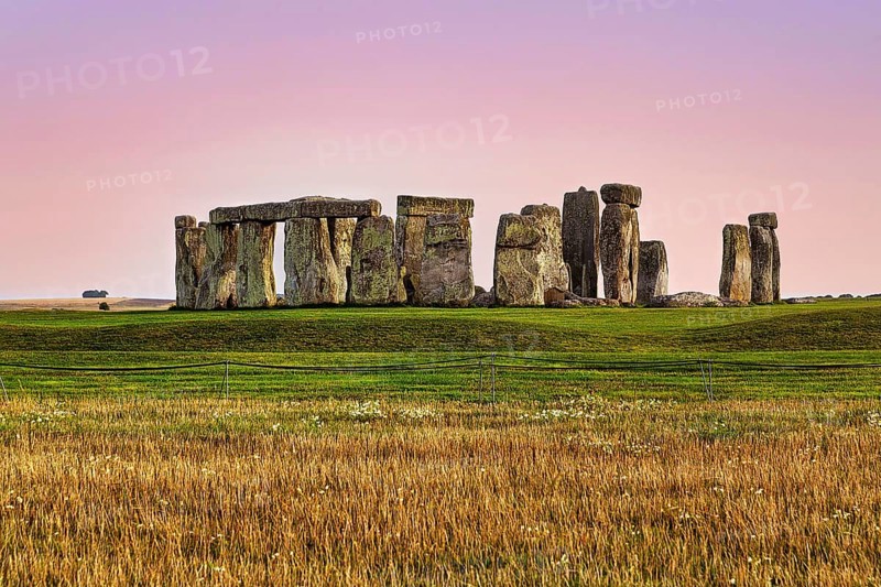Stonehenge