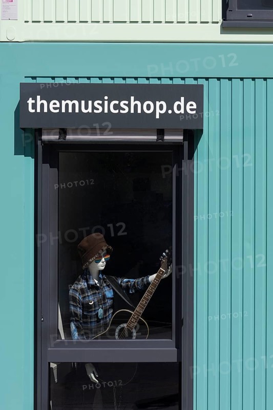 Themusicshop