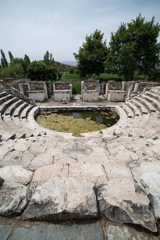 Bouleuterion