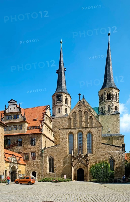 Merseburg Cathedral