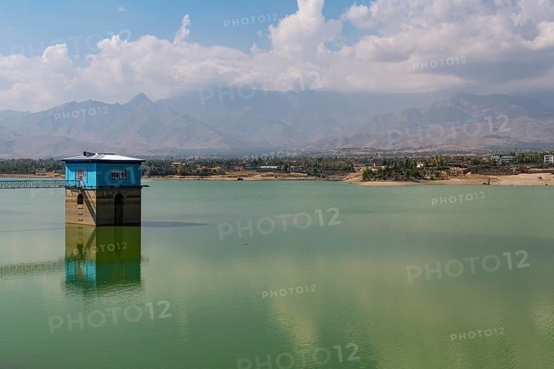 Qargha Reservoir