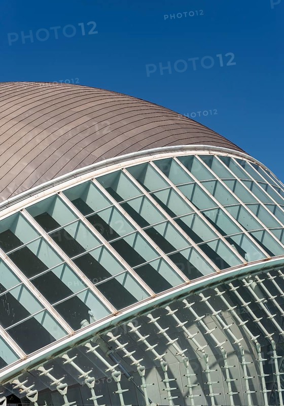 Architectural detail