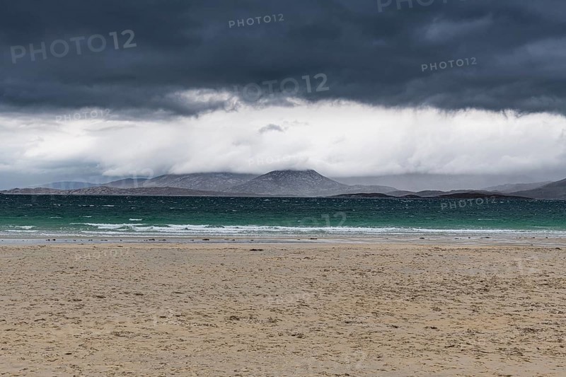 Moody weather