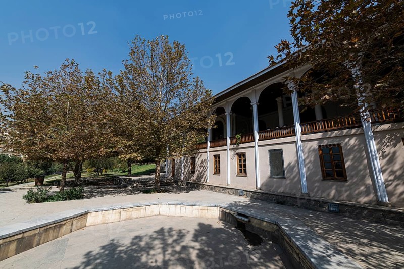Gardens of Babur