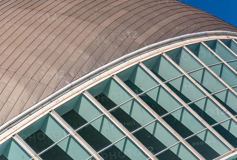 Architectural detail
