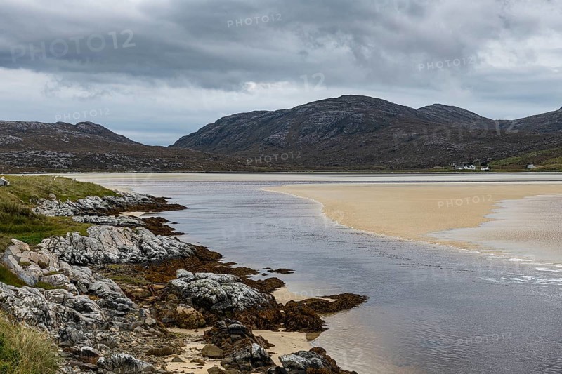Luskentyre Beach