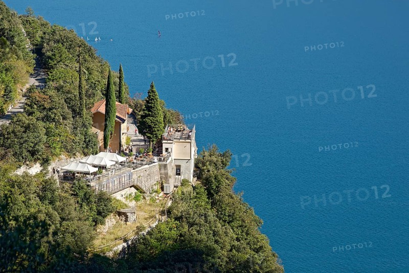 Ristorante Ponale Alto Belvedere