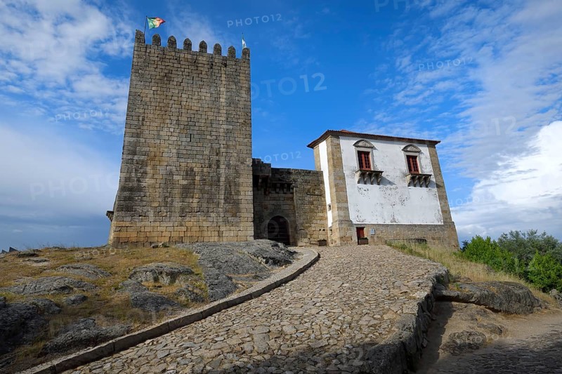 Belmonte Castle