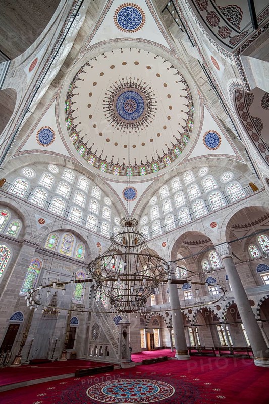 Mihrimah Sultan Mosque