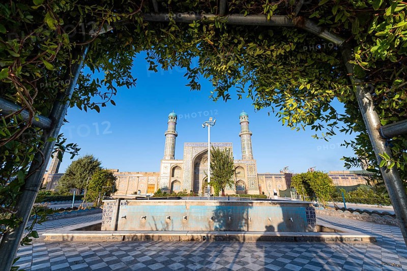 Great Mosque of Herat