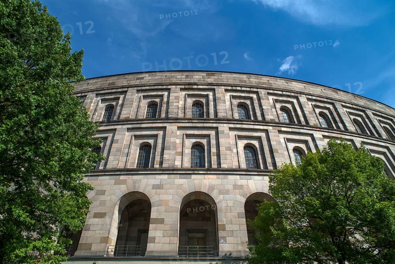 Congress Hall