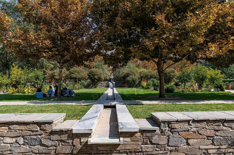 Gardens of Babur