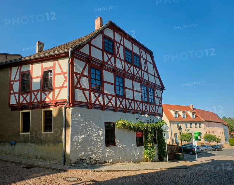 Wettiner Hof