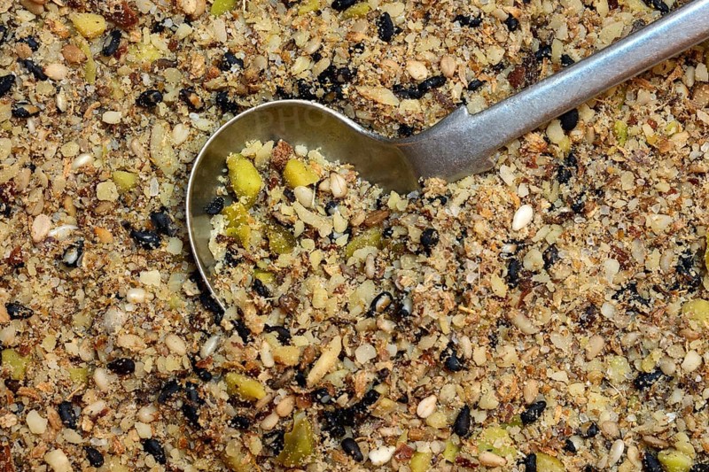 Dukkah