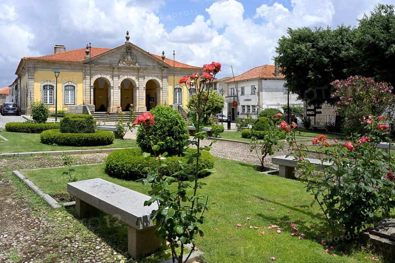City Hall