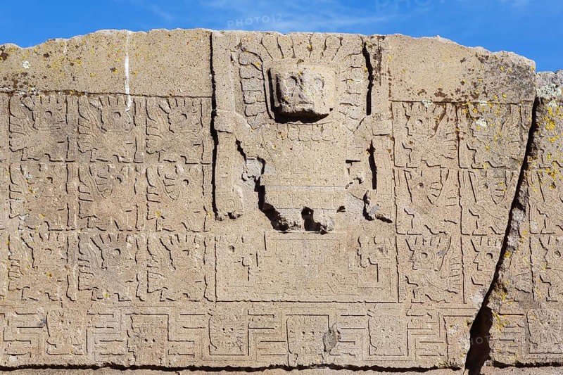 Sun Gate