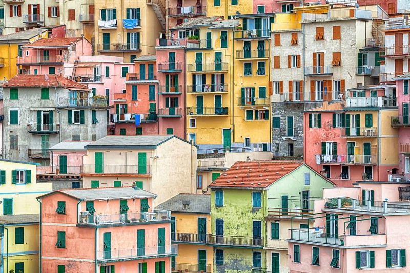 Manarola