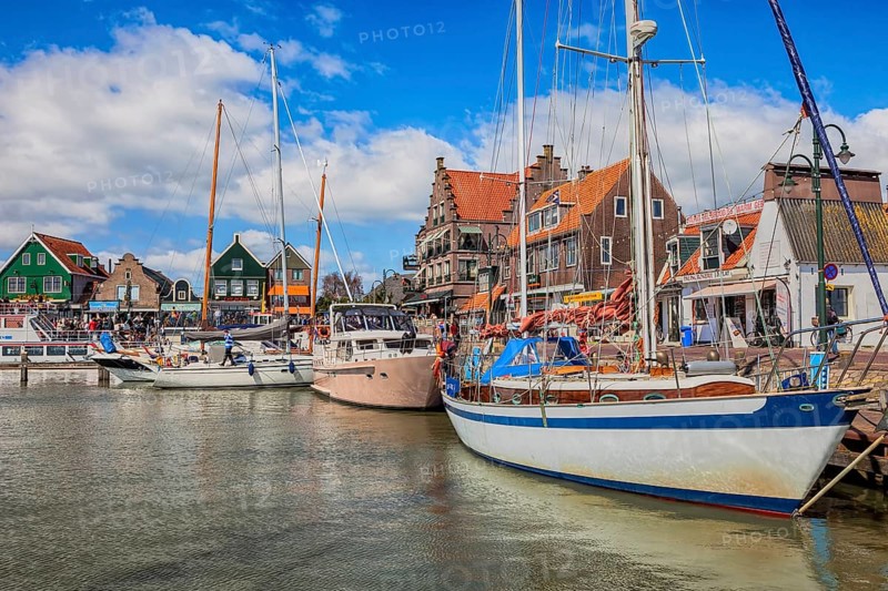 Volendam