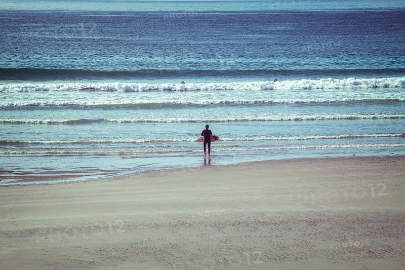 Surfing