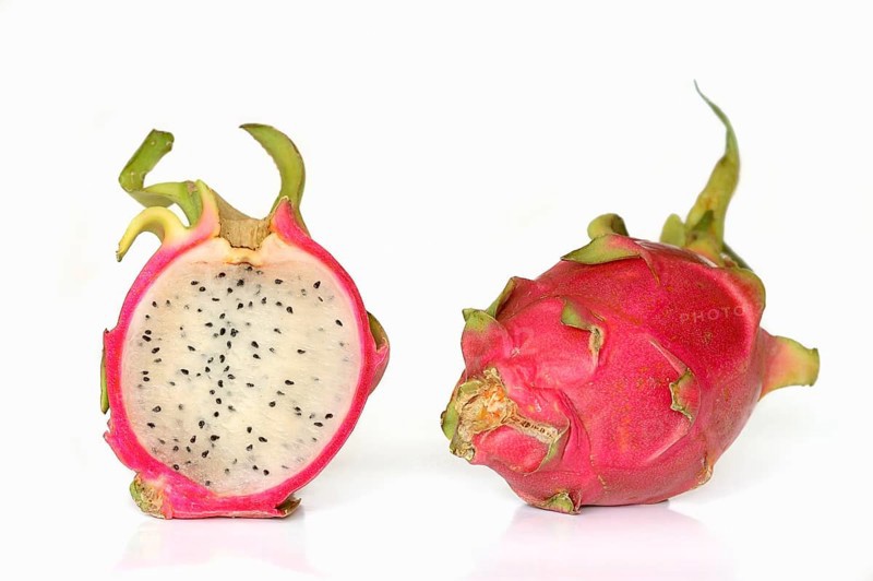 White-fleshed Pitahaya