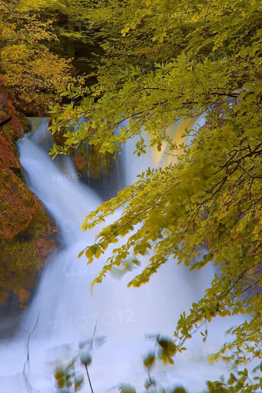 River Urederra