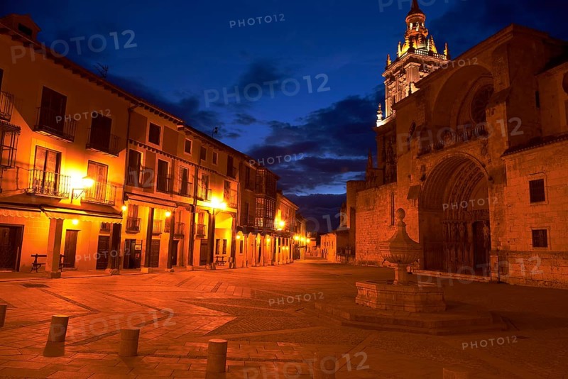 El Burgo de Osma