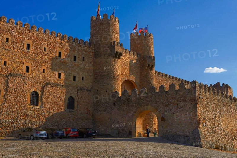 Castle