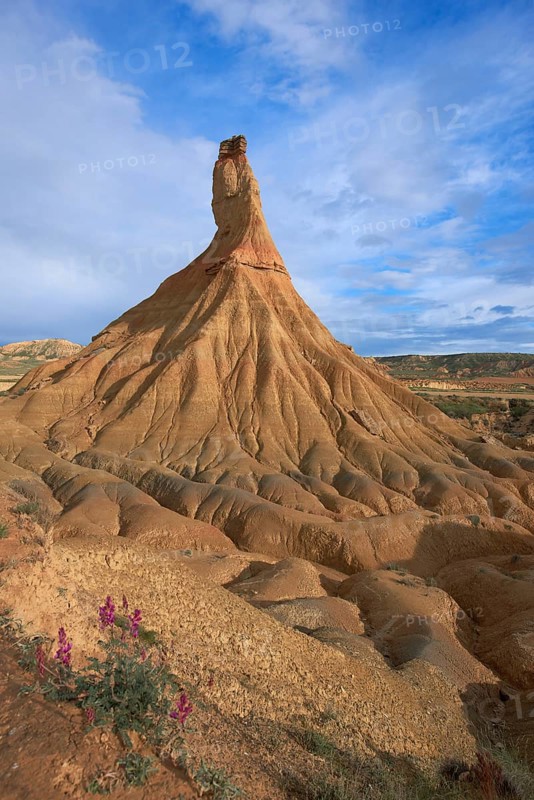 Bardenas Reales
