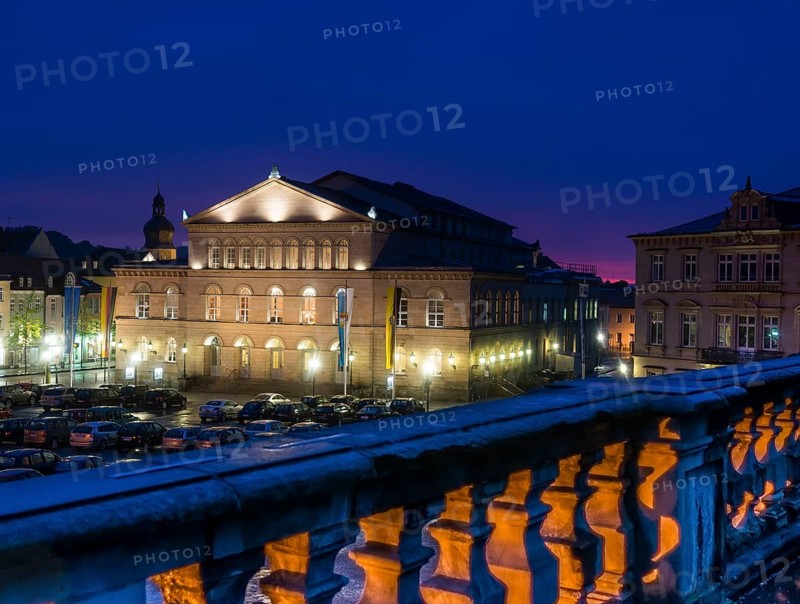 Landestheater