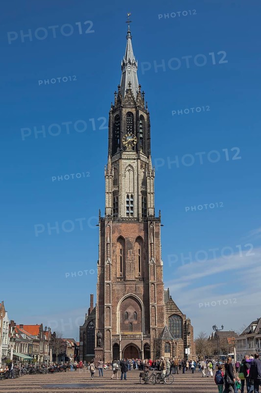 Nieuwe Kerk