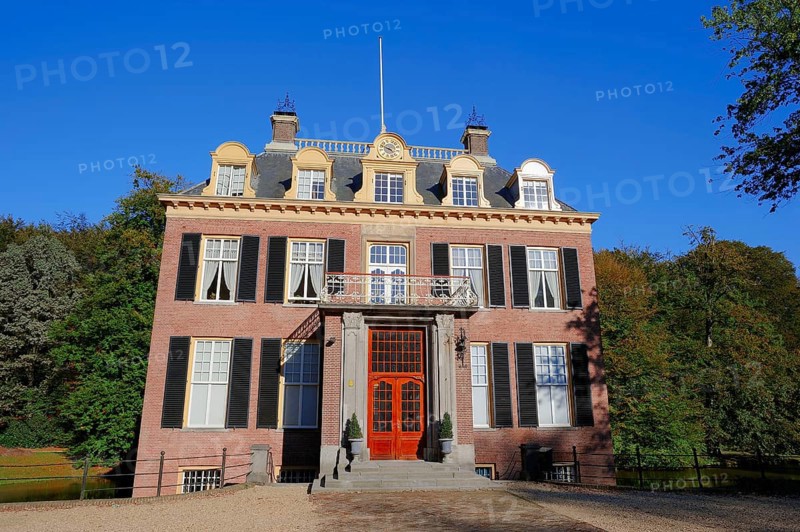 Zypendaal Castle