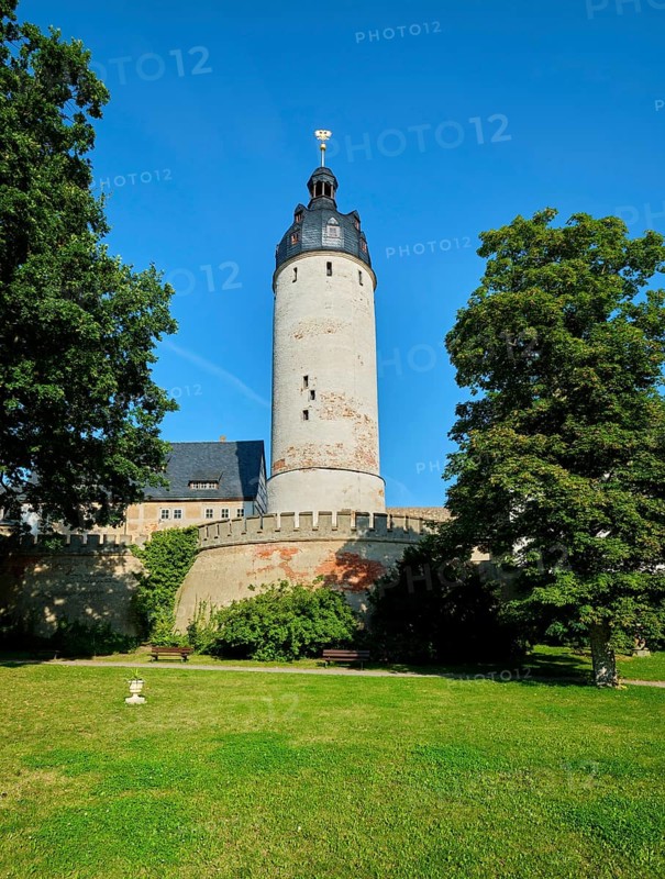 Hausmannsturm