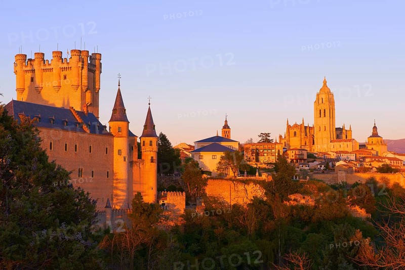 Alcazar