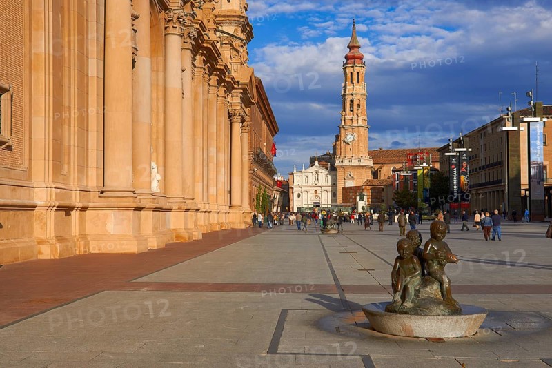 Zaragoza
