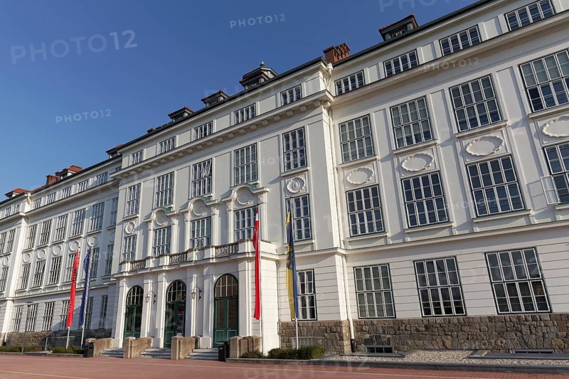 Danube University Krems
