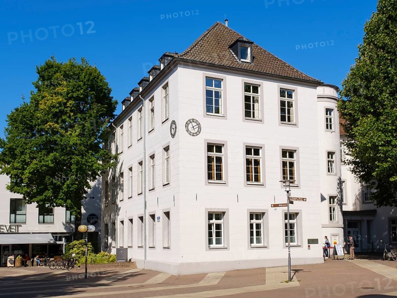 Old Town Hall